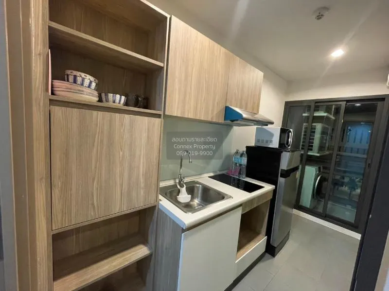 FOR SALE condo , The Excel Hideaway Sukhumvit 71 , BTS-Phra Khano 4