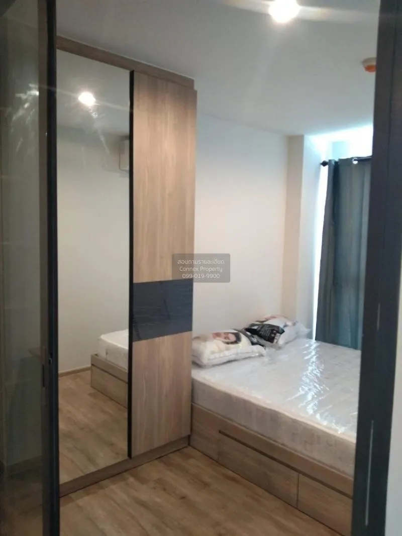 FOR SALE condo , The Excel Hideaway Sukhumvit 71 , BTS-Phra Khano