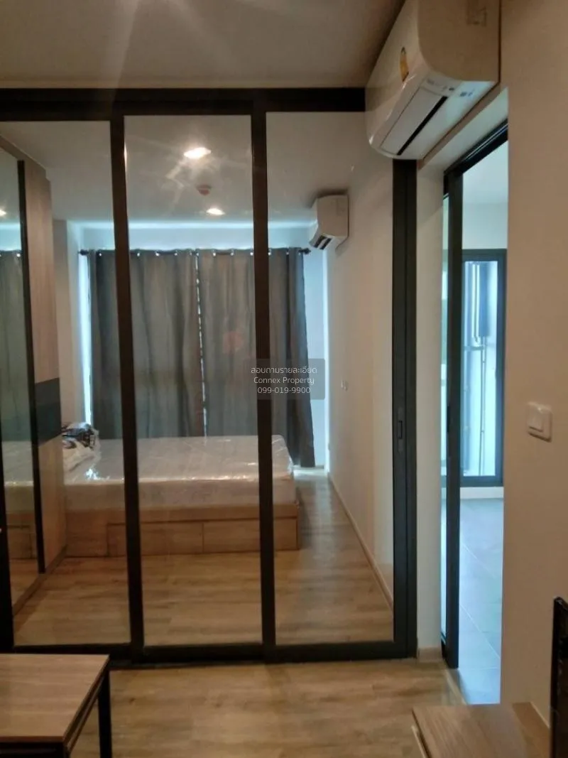 FOR SALE condo , The Excel Hideaway Sukhumvit 71 , BTS-Phra Khano