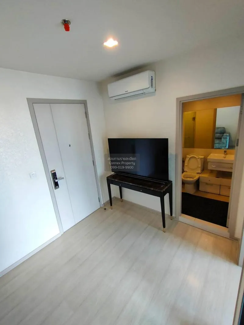 FOR RENT condo , Life Sukhumvit 48 , BTS-Phra Khanong , Phra Khan 1