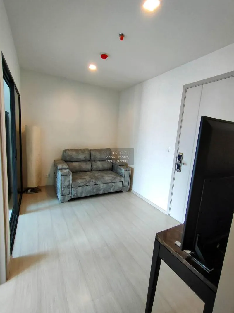 FOR RENT condo , Life Sukhumvit 48 , BTS-Phra Khanong , Phra Khan 2