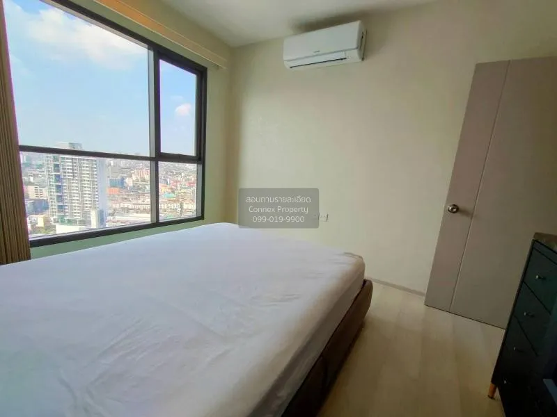 FOR RENT condo , Life Sukhumvit 48 , BTS-Phra Khanong , Phra Khan 4
