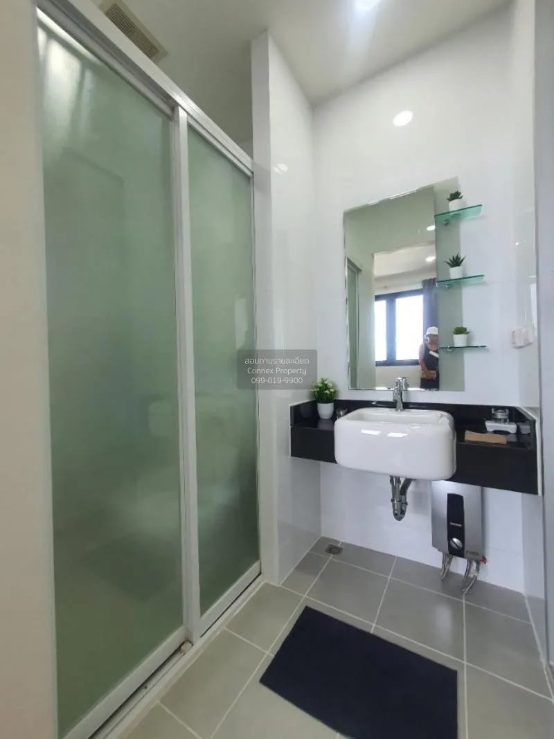 ขายคอนโด  เอสโทร แจ้งวัฒนะ  คลองเกลือ ปากเกร็ด นนทบุรี CX-78381