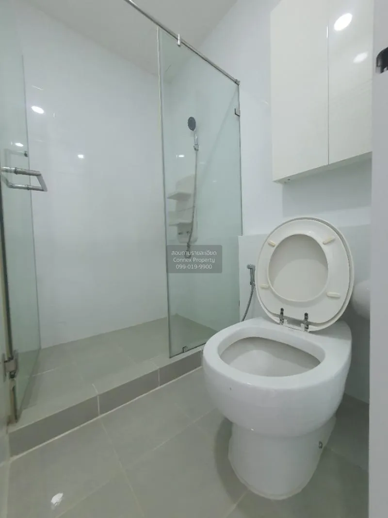 ขายคอนโด  เอสโทร แจ้งวัฒนะ  คลองเกลือ ปากเกร็ด นนทบุรี CX-78381