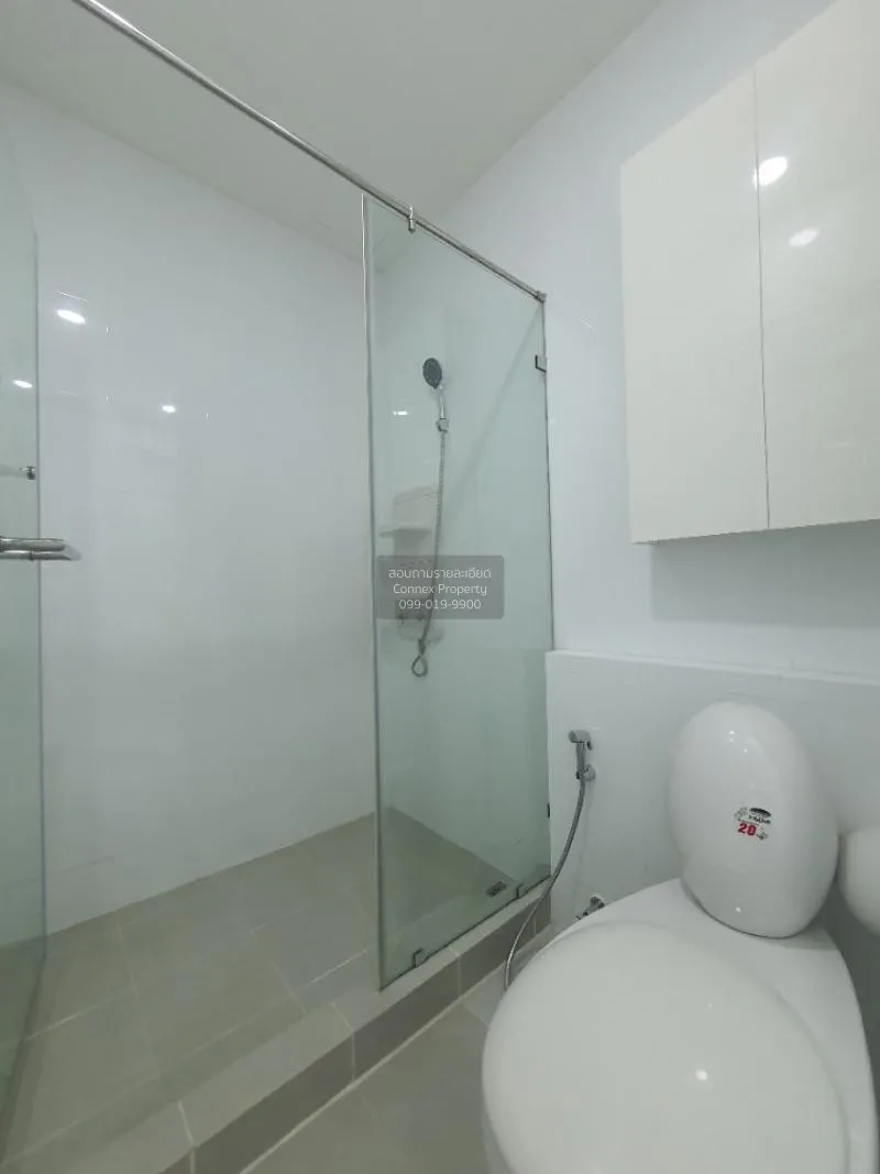 ขายคอนโด  เอสโทร แจ้งวัฒนะ  คลองเกลือ ปากเกร็ด นนทบุรี CX-78381