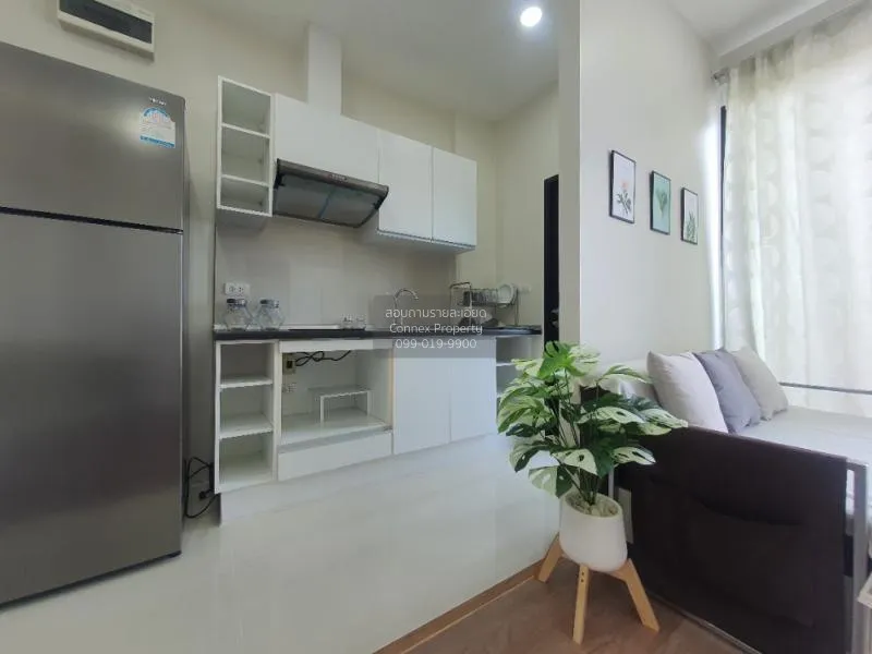 FOR SALE condo , Astro Chaeng Wattana , Khlong Kluea , Pak Kret , 3