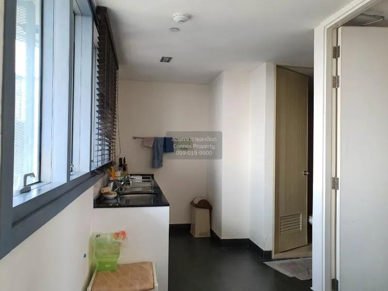 FOR SALE condo , The Pano , Bang Phong Phang , Yannawa , Bangkok 