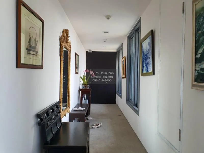 FOR SALE condo , The Pano , Bang Phong Phang , Yannawa , Bangkok 