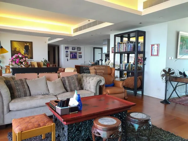 FOR SALE condo , The Pano , Bang Phong Phang , Yannawa , Bangkok  2