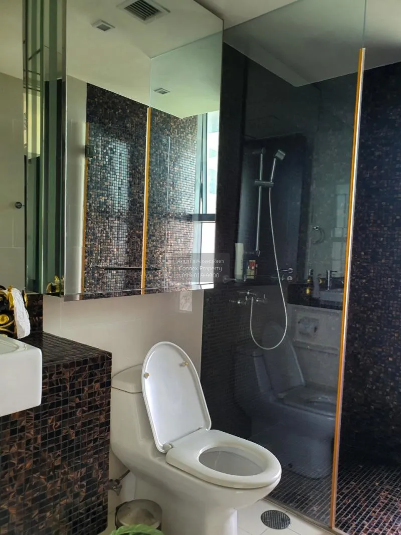 FOR SALE condo , The Pano , Bang Phong Phang , Yannawa , Bangkok 