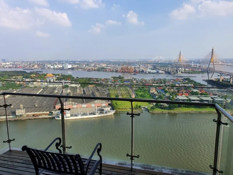 FOR SALE condo , The Pano , Bang Phong Phang , Yannawa , Bangkok 