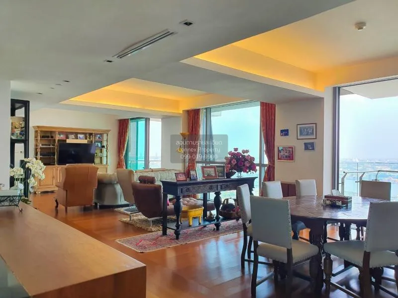 FOR SALE condo , The Pano , Bang Phong Phang , Yannawa , Bangkok  4
