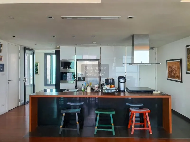 FOR SALE condo , The Pano , Bang Phong Phang , Yannawa , Bangkok 