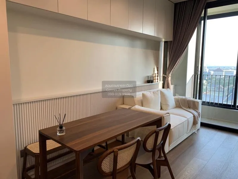 เช่าคอนโด  ไอดีโอ คิว สุขุมวิท 36 BTS-ทองหล่อ คลองตัน เขต คลองเตย 2