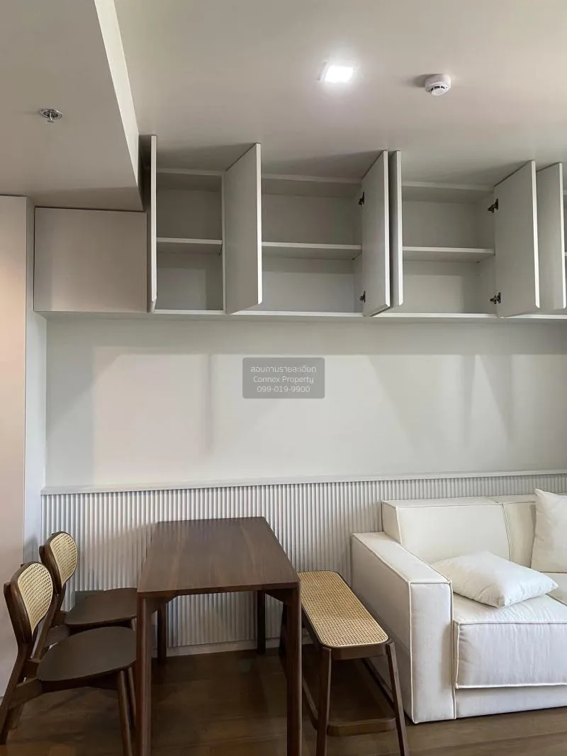 เช่าคอนโด  ไอดีโอ คิว สุขุมวิท 36 BTS-ทองหล่อ คลองตัน เขต คลองเตย 3