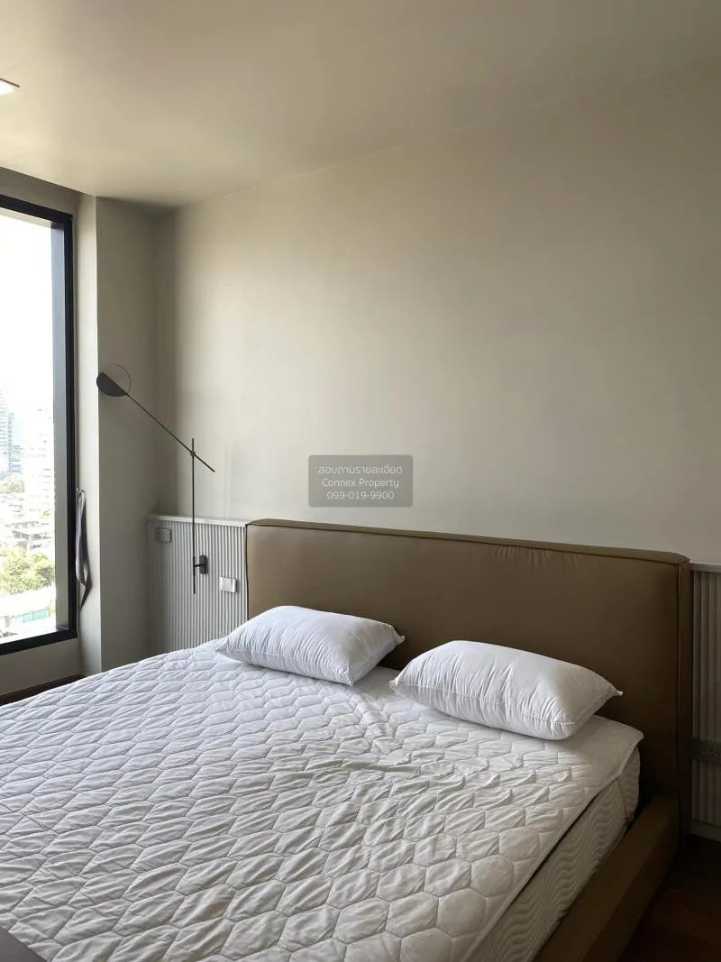 เช่าคอนโด  ไอดีโอ คิว สุขุมวิท 36 BTS-ทองหล่อ คลองตัน เขต คลองเตย