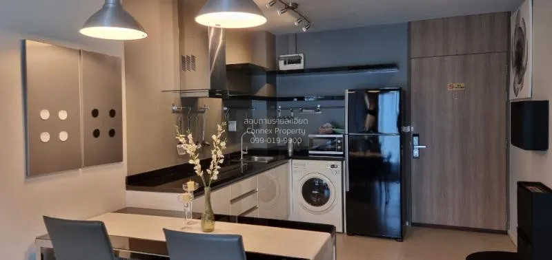 เช่าคอนโด  โนเบิล รีไฟน์ BTS-พร้อมพงษ์ คลองตัน เขต คลองเตย กรุงเท