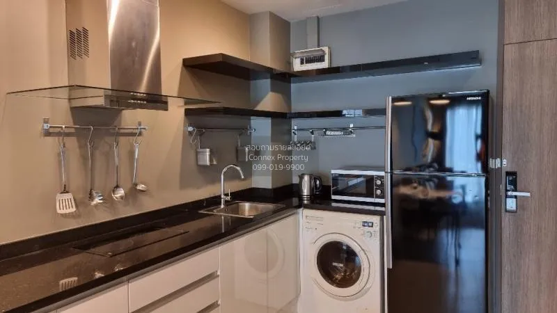 เช่าคอนโด  โนเบิล รีไฟน์ BTS-พร้อมพงษ์ คลองตัน เขต คลองเตย กรุงเท