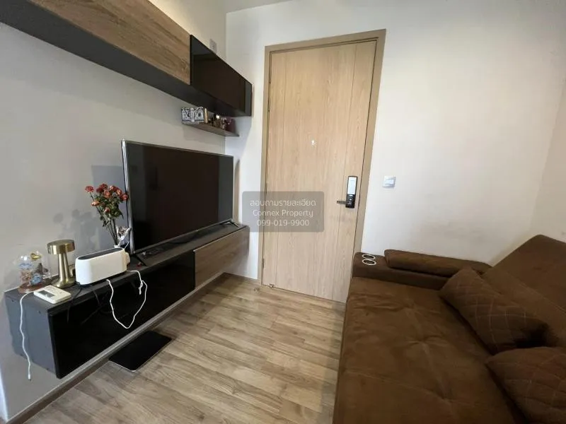 เช่าคอนโด  เดอะไลน์ จตุจักร BTS-หมอชิต จอมพล  เขต จตุจักร กรุงเทพ 2