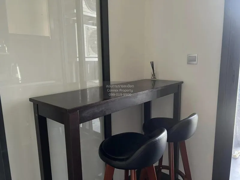 เช่าคอนโด  เดอะไลน์ จตุจักร BTS-หมอชิต จอมพล  เขต จตุจักร กรุงเทพ 3