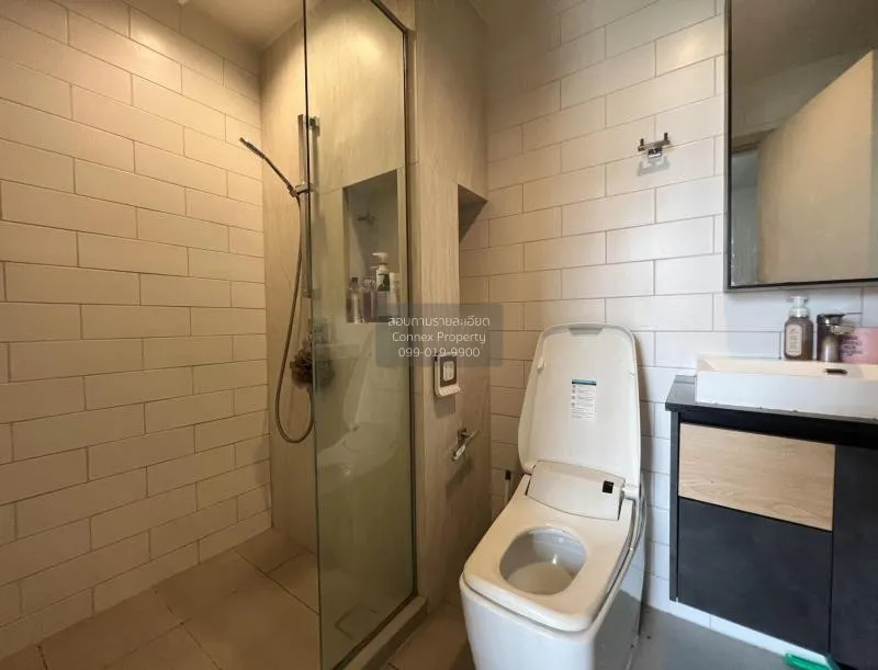 เช่าคอนโด  เดอะไลน์ จตุจักร BTS-หมอชิต จอมพล  เขต จตุจักร กรุงเทพ