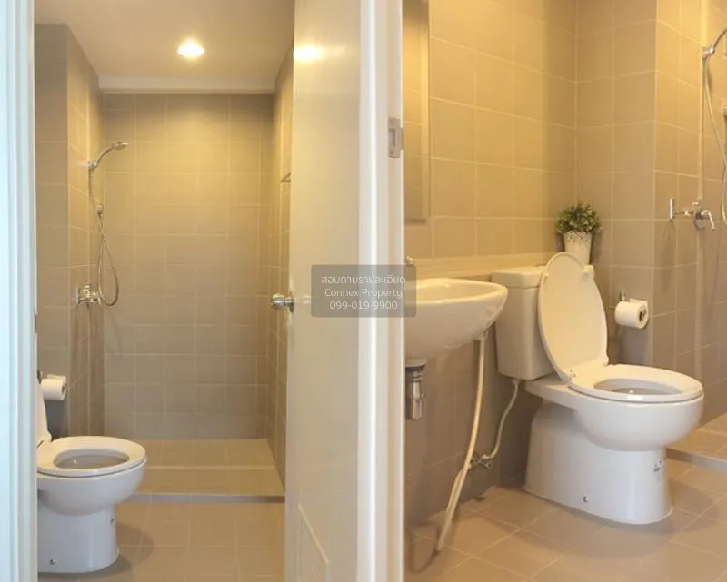 ขายคอนโด  ฟิวส์ โมเบียส สวนหลวง เขต สวนหลวง กรุงเทพ CX-78389