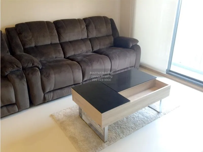 ขายคอนโด  ฟิวส์ โมเบียส สวนหลวง เขต สวนหลวง กรุงเทพ CX-78389 2