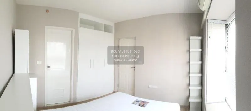 ขายคอนโด  ฟิวส์ โมเบียส สวนหลวง เขต สวนหลวง กรุงเทพ CX-78389