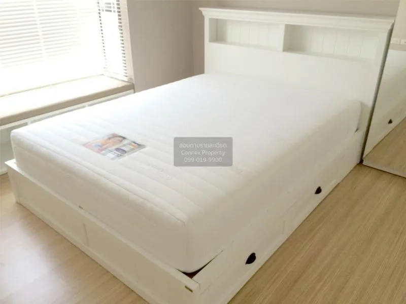 ขายคอนโด  ฟิวส์ โมเบียส สวนหลวง เขต สวนหลวง กรุงเทพ CX-78389