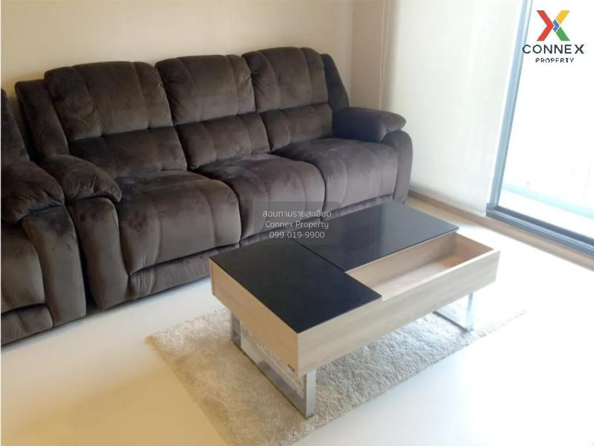 FOR RENT condo , Fuse Mobius , Suan Luang , Suan Luang , Bangkok  2