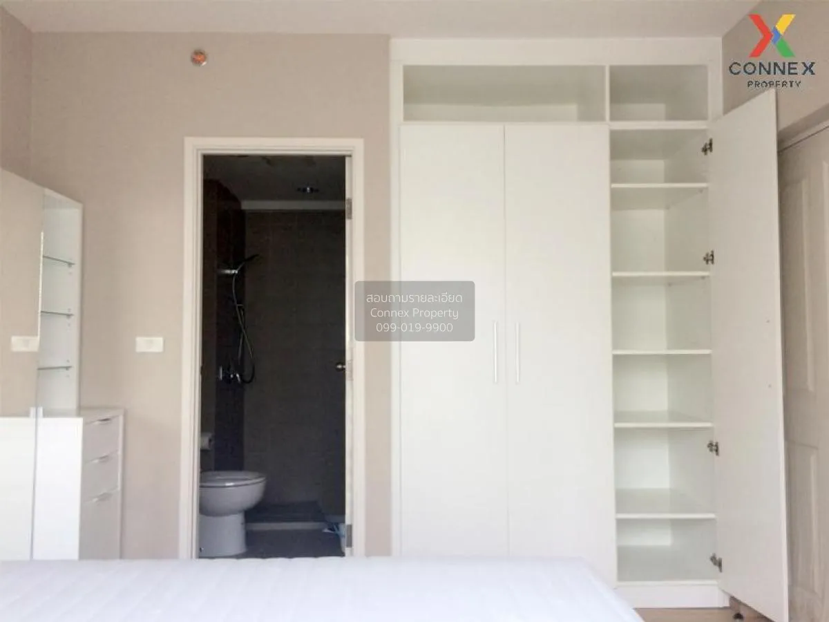 FOR RENT condo , Fuse Mobius , Suan Luang , Suan Luang , Bangkok 