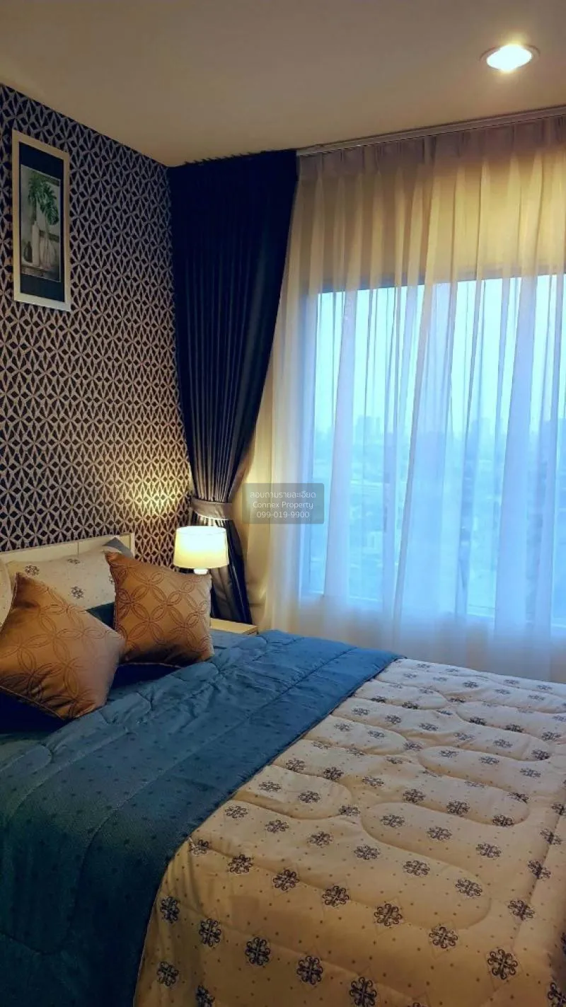 ขายคอนโด  แอสปาย รัชดา - วงศ์สว่าง MRT-วงศ์สว่าง วงศ์สว่าง เขต บา