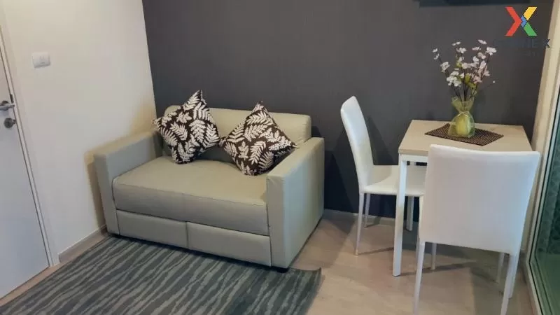 FOR RENT condo , Aspire Ratchada - Wongsawang , MRT-Wong Sawang , 1