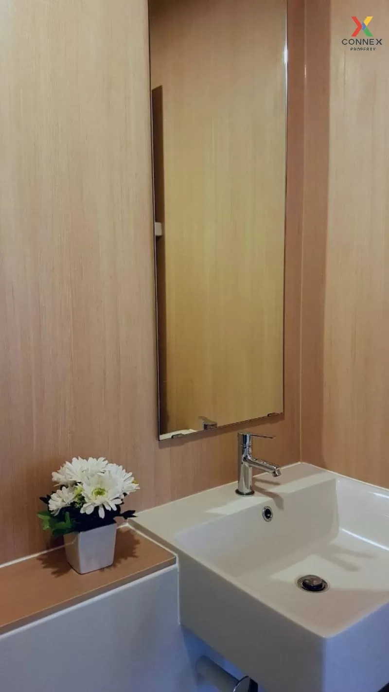 FOR RENT condo , Aspire Ratchada - Wongsawang , MRT-Wong Sawang ,