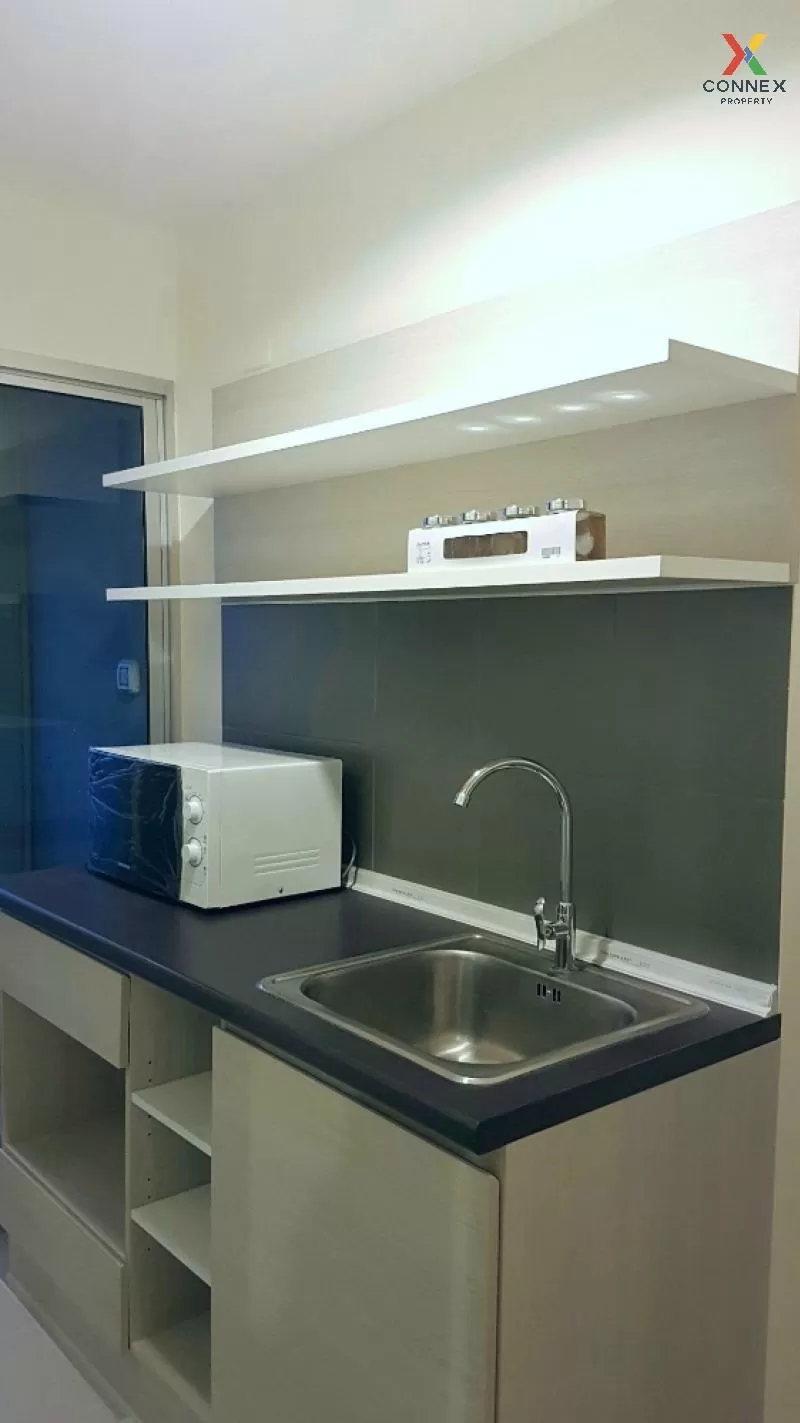 FOR RENT condo , Aspire Ratchada - Wongsawang , MRT-Wong Sawang ,