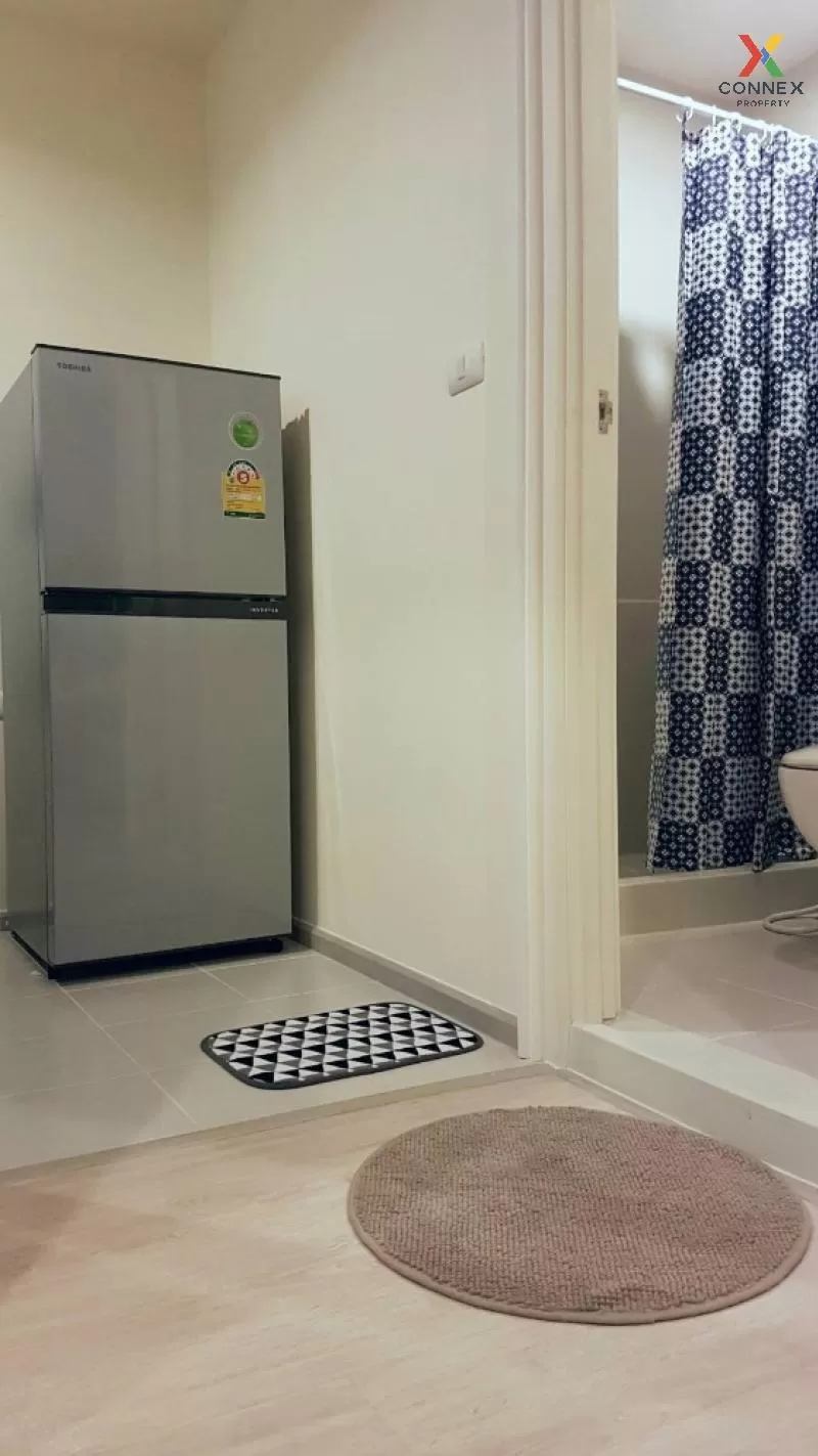 FOR RENT condo , Aspire Ratchada - Wongsawang , MRT-Wong Sawang ,