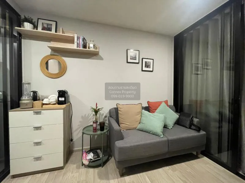 FOR RENT condo , Plum Condo Sukhumvit 97.1 , BTS-Bang Chak , Bang 2