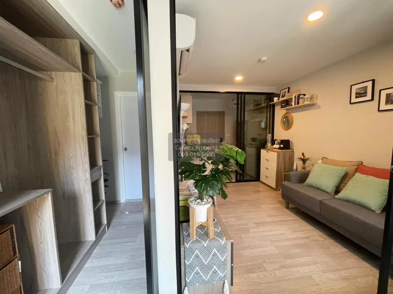 FOR RENT condo , Plum Condo Sukhumvit 97.1 , BTS-Bang Chak , Bang 3