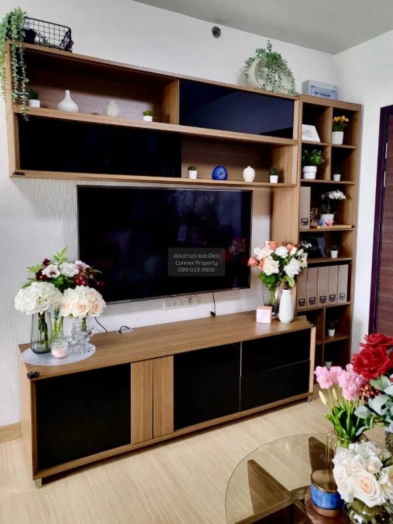 FOR SALE condo , Supalai Veranda Ratchavipha - Prachachuen , MRT- 2