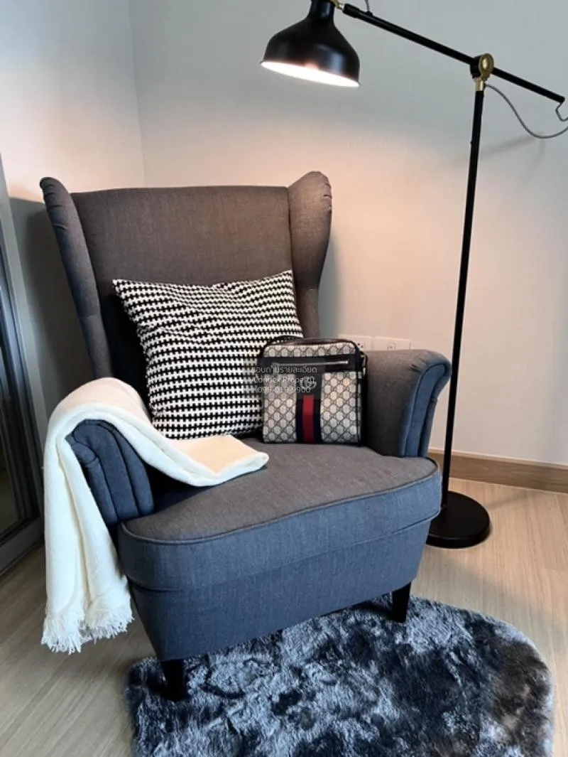 FOR SALE condo , Supalai Veranda Ratchavipha - Prachachuen , MRT- 3