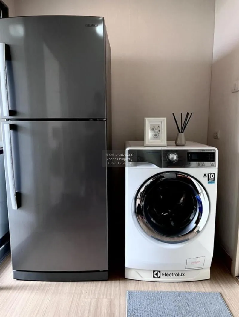 FOR SALE condo , Supalai Veranda Ratchavipha - Prachachuen , MRT-