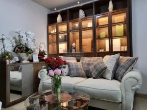 FOR SALE condo , Supalai Veranda Ratchavipha - Prachachuen , MRT-Bang Son , Bang Sue , Bang Su , Bangkok , CX-78394