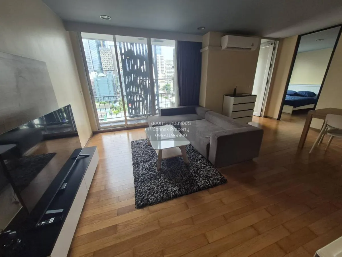 เช่าคอนโด  เดอะ เทมโป ร่วมฤดี ลุมพินี เขต ปทุมวัน กรุงเทพ CX-7839 1