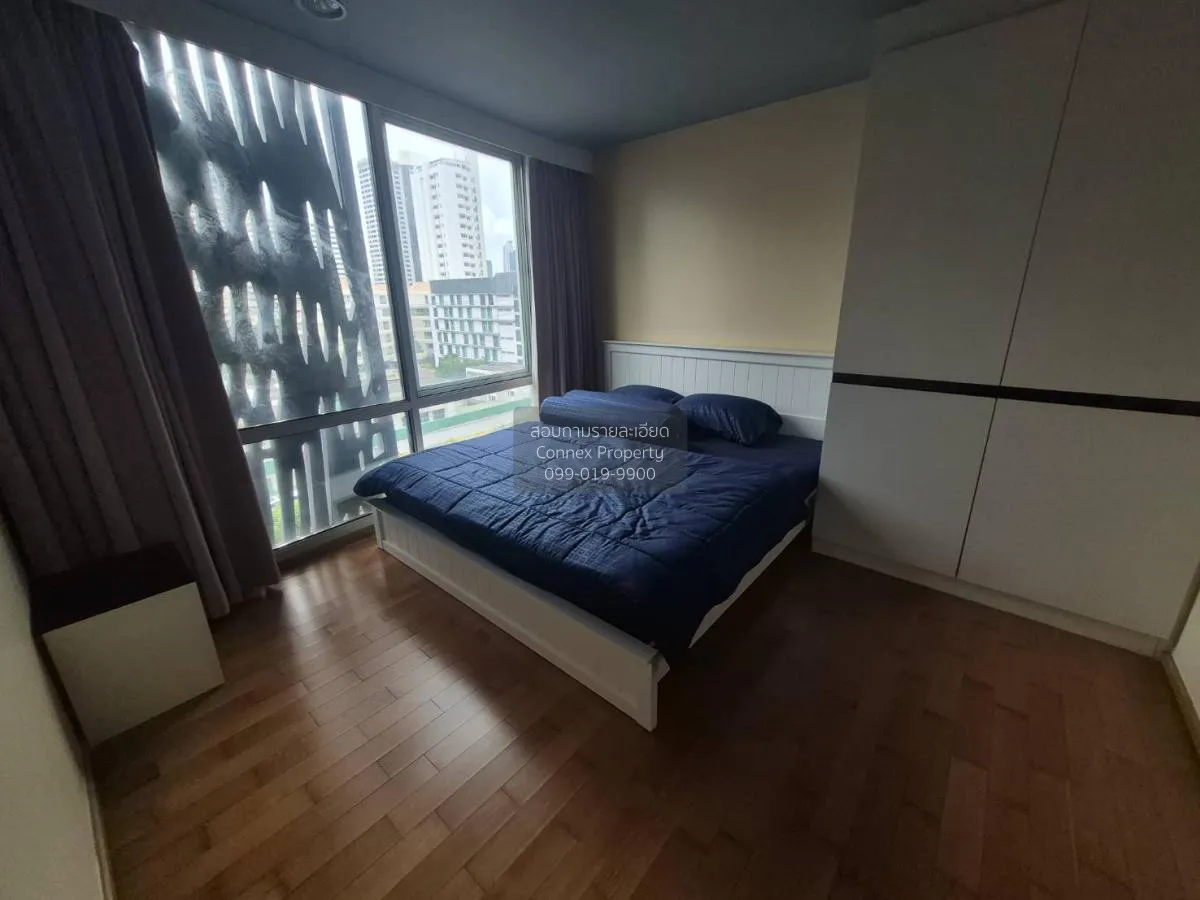 เช่าคอนโด  เดอะ เทมโป ร่วมฤดี ลุมพินี เขต ปทุมวัน กรุงเทพ CX-7839 3