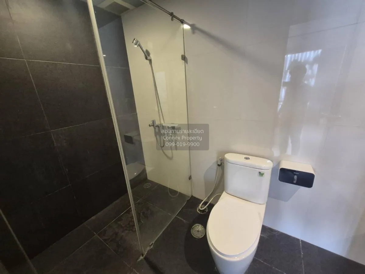 เช่าคอนโด  เดอะ เทมโป ร่วมฤดี ลุมพินี เขต ปทุมวัน กรุงเทพ CX-7839 4