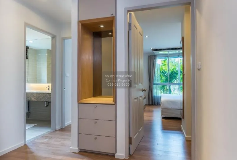 เช่าคอนโด  บางกอก การ์เด้น ช่องนนทรี เขต ยานนาวา กรุงเทพ CX-78398 2
