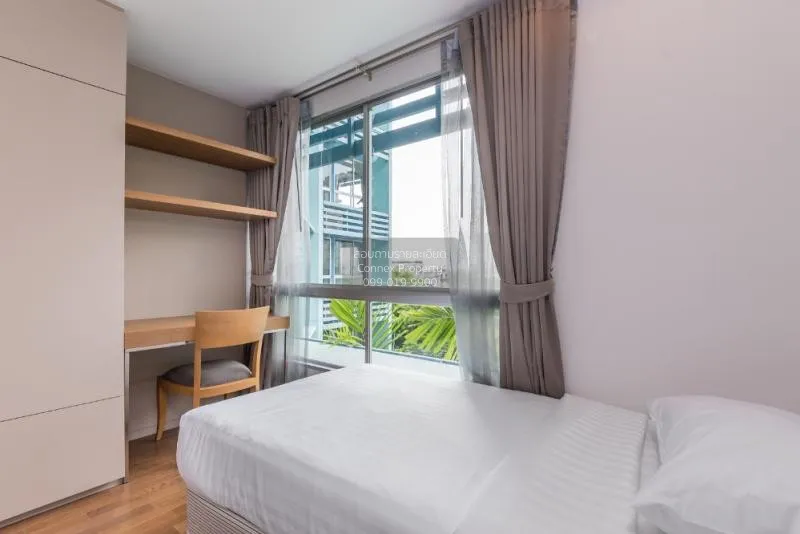 เช่าคอนโด  บางกอก การ์เด้น ช่องนนทรี เขต ยานนาวา กรุงเทพ CX-78398 4