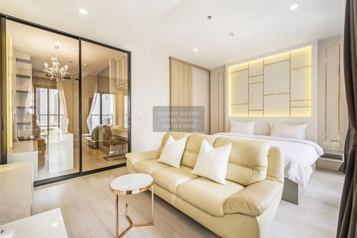 FOR RENT condo , Noble Ploenchit , BTS-Phloen Chit , Lumpini , Pa 1