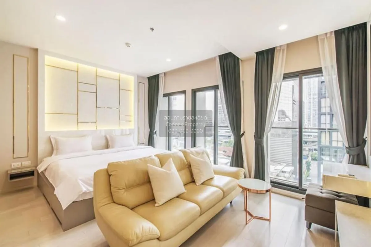 FOR RENT condo , Noble Ploenchit , BTS-Phloen Chit , Lumpini , Pa 2