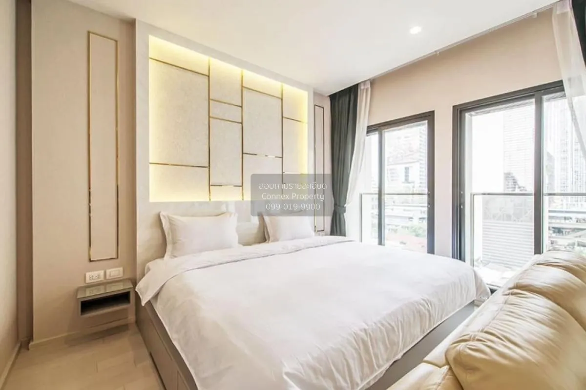 FOR RENT condo , Noble Ploenchit , BTS-Phloen Chit , Lumpini , Pa 4